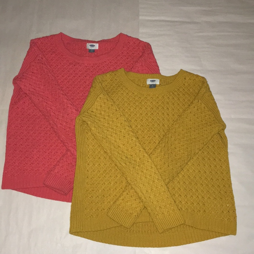 ✨BUNDLE✨ OldNavy Sweaters